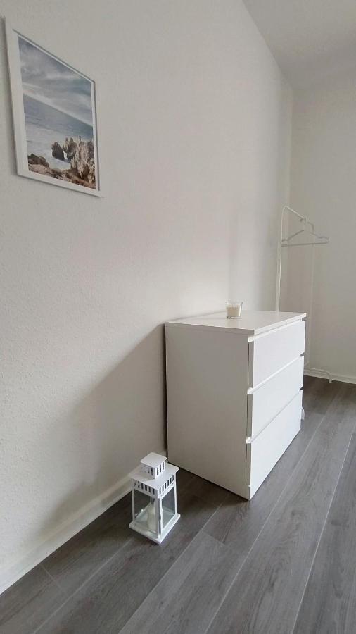 Moderne City Apartments Im Stadtzentrum คีล ภายนอก รูปภาพ